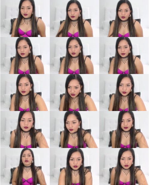 Download Video File: myfreecams julianaterri