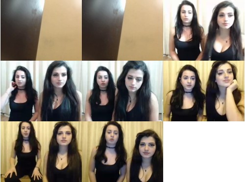 Download Video File: myfreecams julinaa