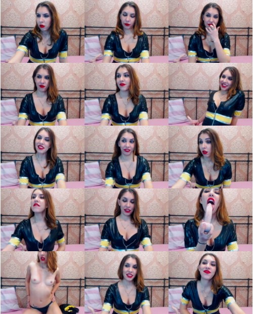 Download Video File: myfreecams julyannex