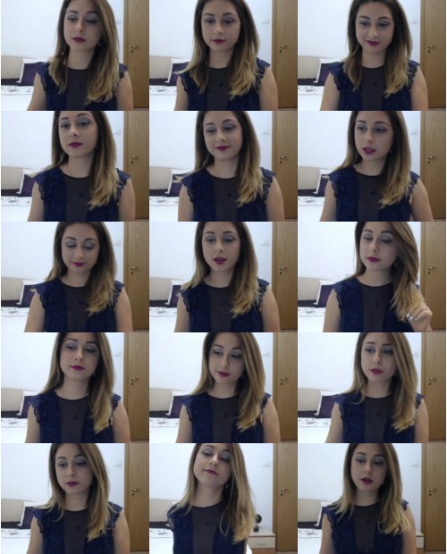 Download Video File: myfreecams justandra