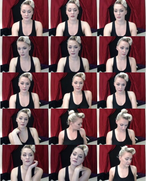 Download Video File: myfreecams kachina 