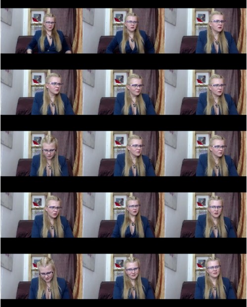 Download Video File: myfreecams kaileetta