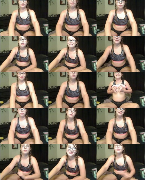 Download Video File: myfreecams kaliraine