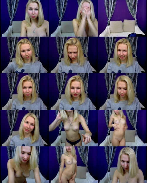 Download Video File: myfreecams kamilanail