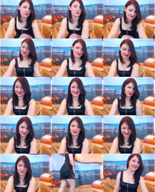 Download Video File: myfreecams karennice