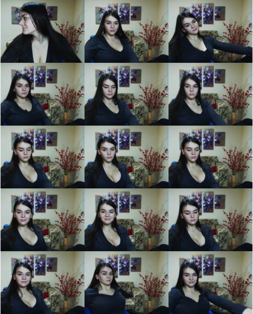 Download Video File: myfreecams karinshubert