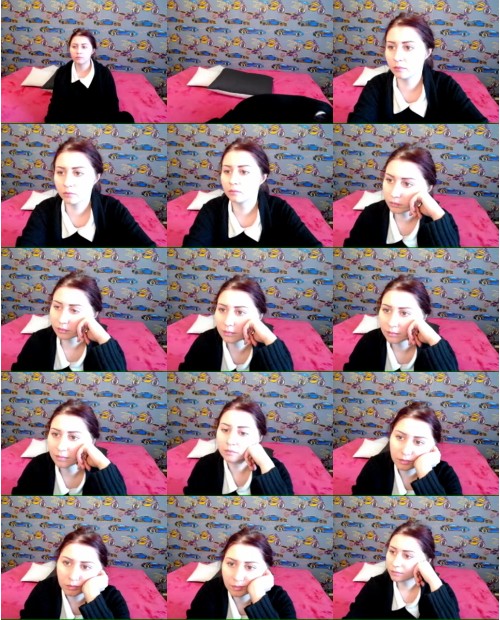 Download Video File: myfreecams karmenblyss