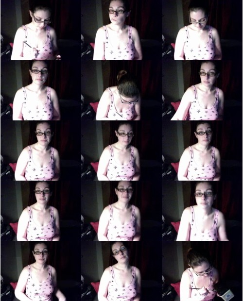 Download Video File: myfreecams kat shade