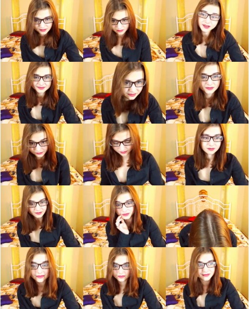 Download Video File: myfreecams katefoxy