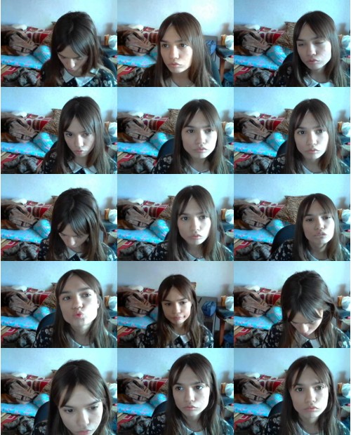 Download Video File: myfreecams katemerida