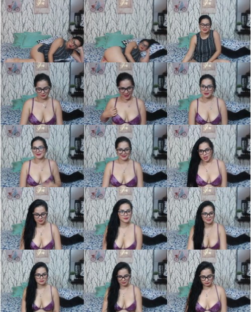 Download Video File: myfreecams kathenoire