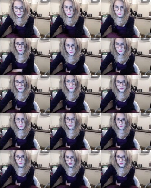 Download Video File: myfreecams katia fox