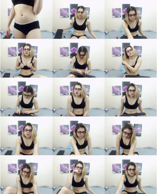 Download Video File: myfreecams kattystar18