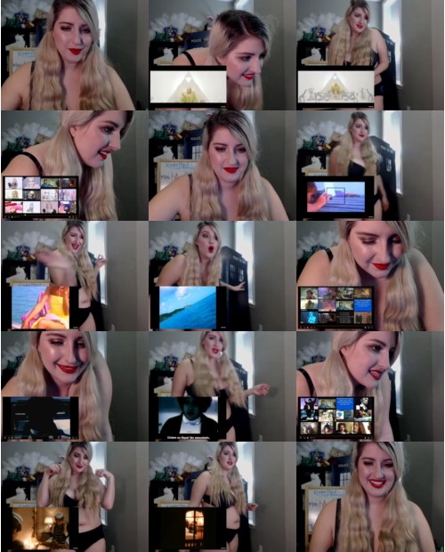 Download Video File: myfreecams kayleepond