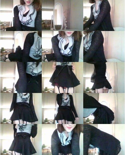 Download Video File: myfreecams kbinfiction