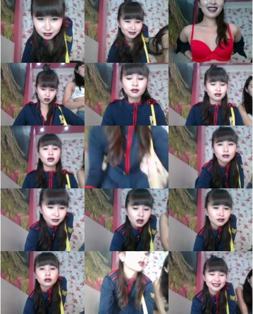 Download Video File: myfreecams keiko new