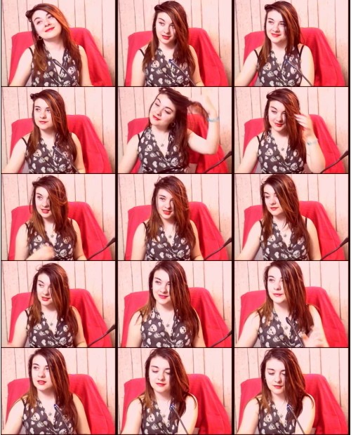 Download Video File: myfreecams kellsie