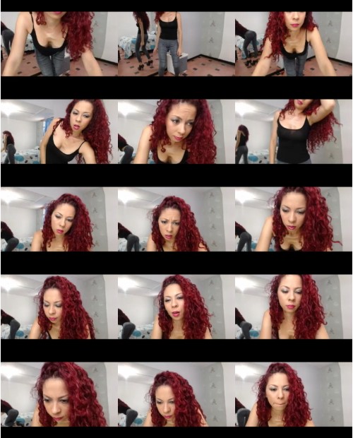 Download Video File: myfreecams kellyklock