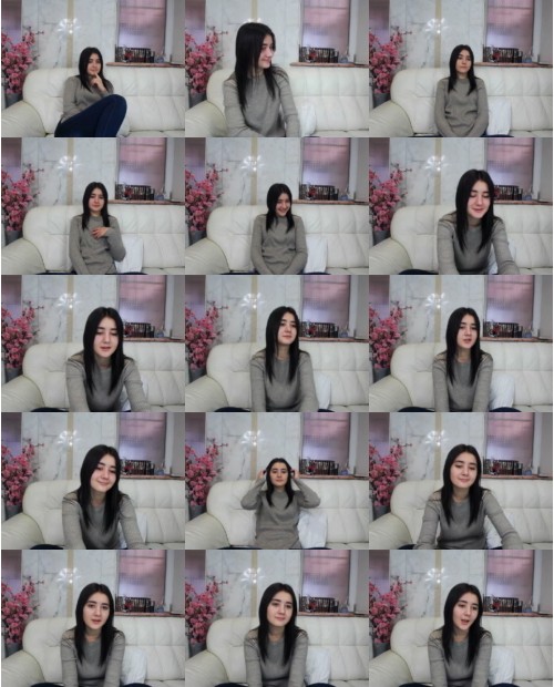 Download Video File: myfreecams kendallweiss