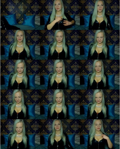 Download Video File: myfreecams kendallx69