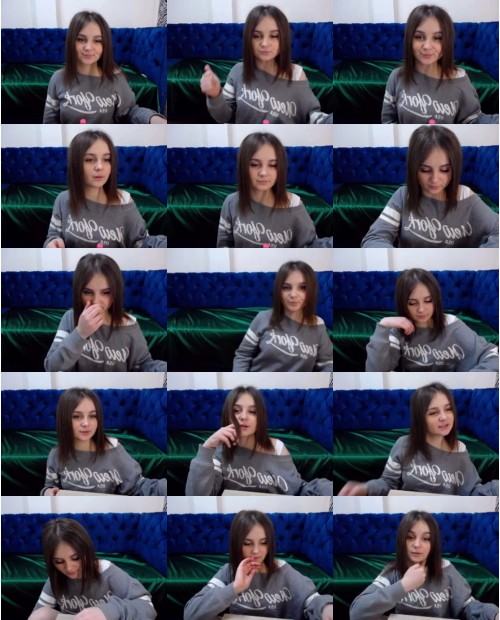 Download Video File: myfreecams kendra bb