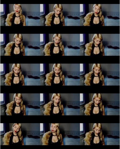 Download Video File: myfreecams kendracox