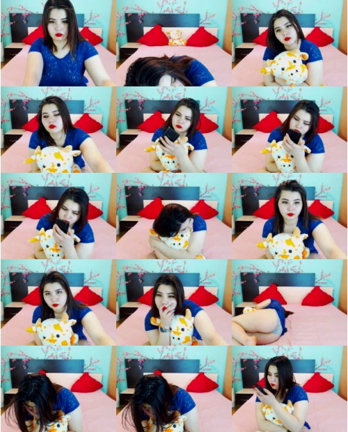 Download Video File: myfreecams kessy  