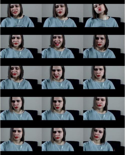 Download Video File: myfreecams ketamiss