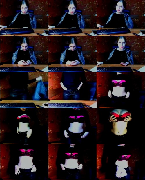 Download Video File: myfreecams ketlin