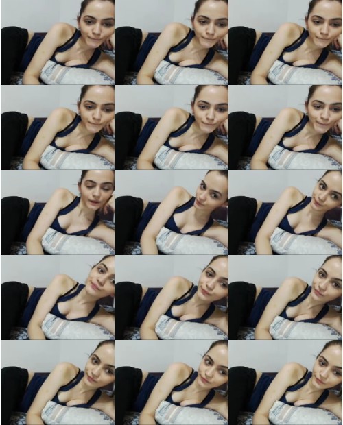 Download Video File: myfreecams khloebb