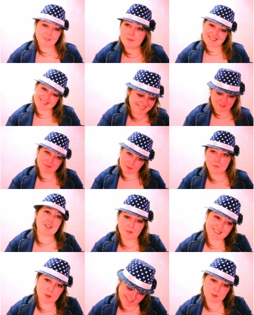 Download Video File: myfreecams kikimayy