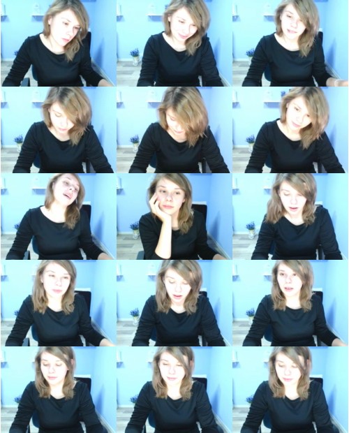 Download Video File: myfreecams kimberlyloo