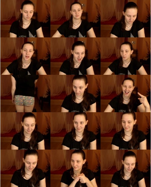 Download Video File: myfreecams kin der