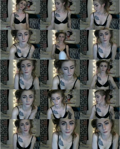 Download Video File: myfreecams kinzie 