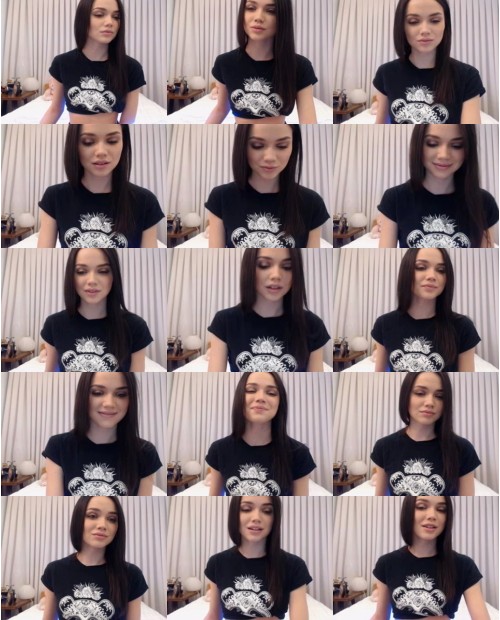 Download Video File: myfreecams kira teen