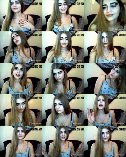 Download Video File: myfreecams kiraappel  