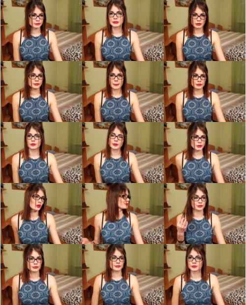 Download Video File: myfreecams kiracat