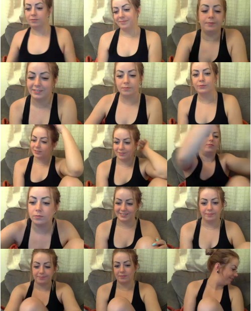 Download Video File: myfreecams kirajess