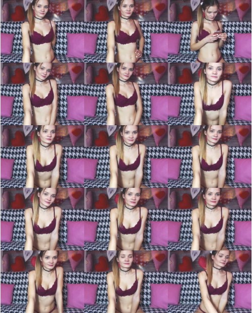 Download Video File: myfreecams kiranakiss