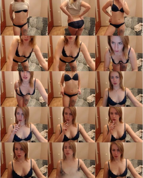 Download Video File: myfreecams kirrabloom