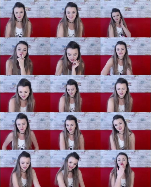 Download Video File: myfreecams kirstenwhite