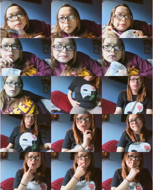 Download Video File: myfreecams kiskamorgana