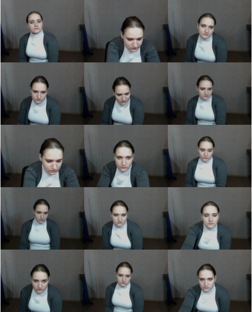 Download Video File: myfreecams kiss ann