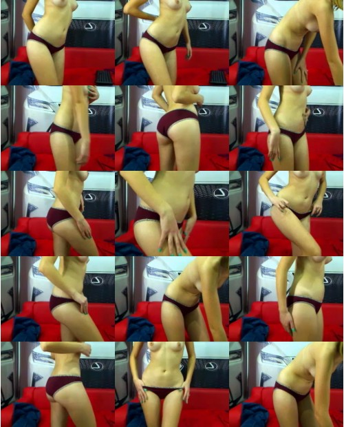 Download Video File: myfreecams kissbaby1852