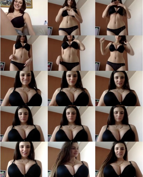 Download Video File: myfreecams kissnastya