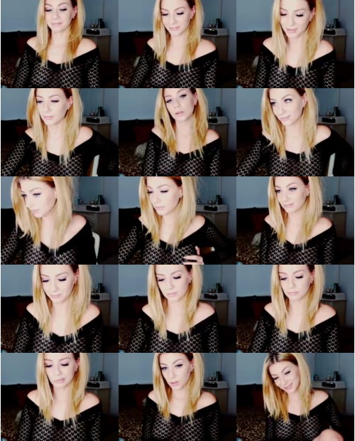 Download Video File: myfreecams kissofally