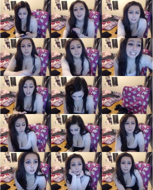 Download Video File: myfreecams kit katt