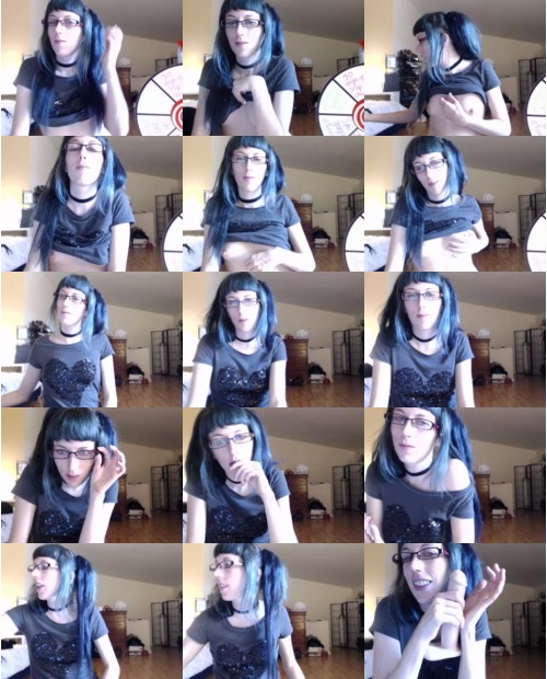 Download Video File: myfreecams kittabrie