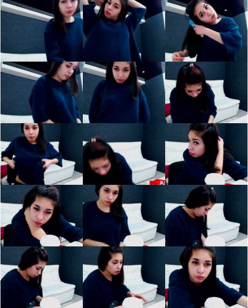 Download Video File: myfreecams kitten arina