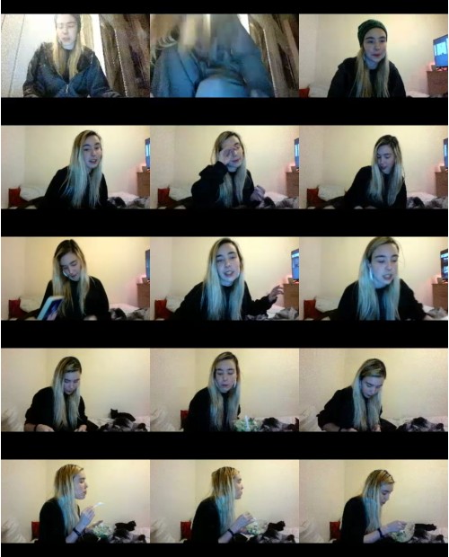 Download Video File: myfreecams kittentinks